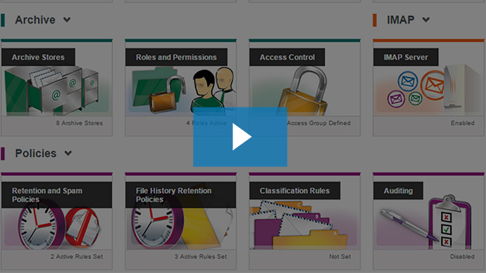 04 - Compliance and e-discovery